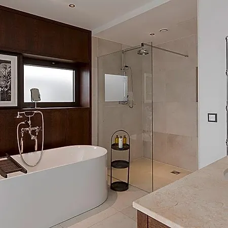 The Grand, A Luxury Collection Hotel, Aparthotel Edinburgh