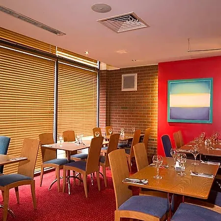 Hotel Premier Cc Lauriston Place 3*