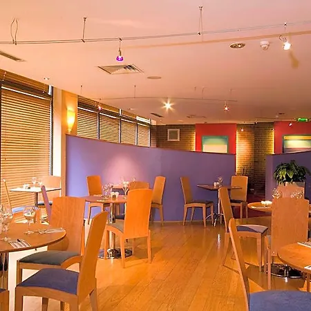 Premier Cc Lauriston Place Hotel Edimburgo