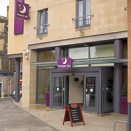 Premier Cc Lauriston Place Hotel