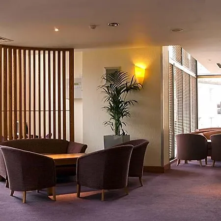 Premier Cc Lauriston Place Edimburgo