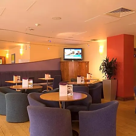 Premier Cc Lauriston Place 3*
