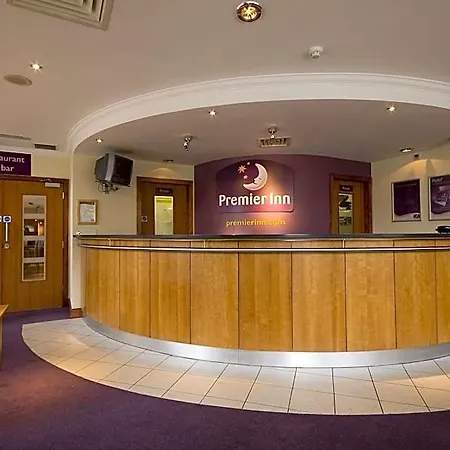Premier Cc Lauriston Place 3*
