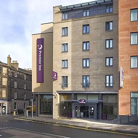 Premier Cc Lauriston Place