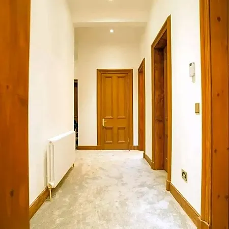 Joivy Spacious Near The Meadows Appartamento *