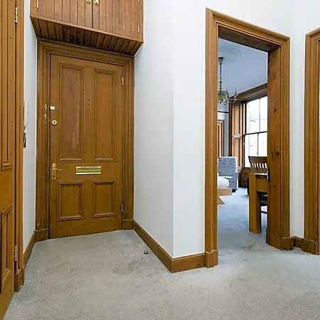 Joivy Spacious Near The Meadows Appartamento *
