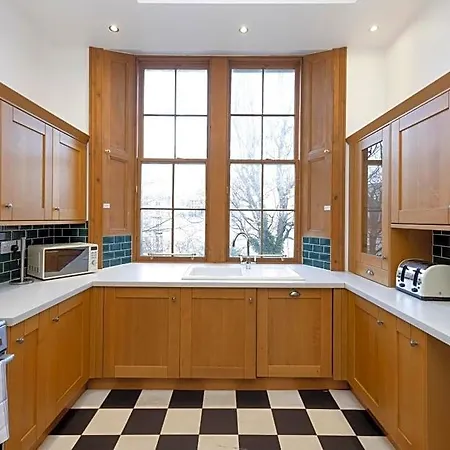 Appartamento Joivy Spacious Near The Meadows