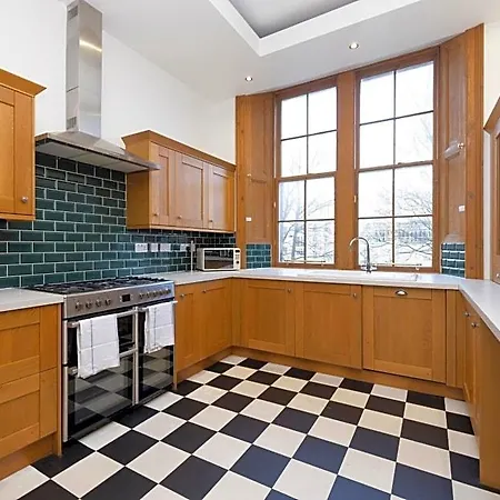 Joivy Spacious Near The Meadows Appartamento *
