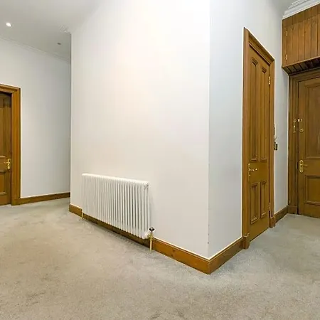 Joivy Spacious Near The Meadows