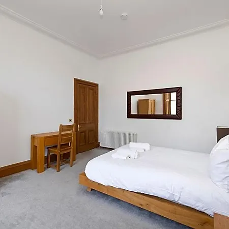 Appartamento Joivy Spacious Near The Meadows *