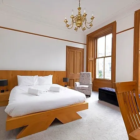 Appartamento Joivy Spacious Near The Meadows
