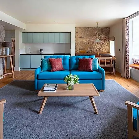 Apart Otel Abbey Apartments, At Holyrood Edinburgh