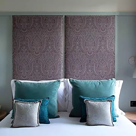 Abbey Apartments, At Holyrood 4* Edinburgh