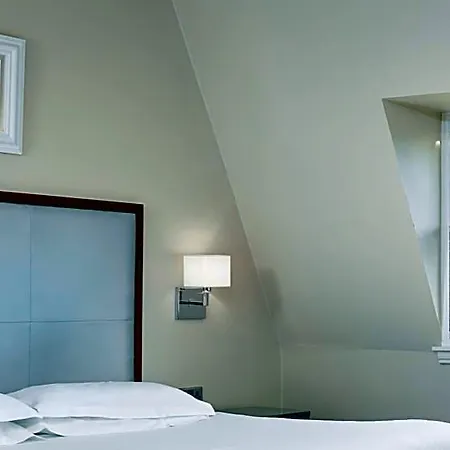 Hotel Leonardo Edinburgh