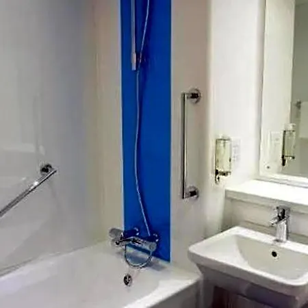 Travelodge Dreghorn Edimburgo