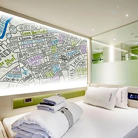 Hub By Premier Haymarket Hotel