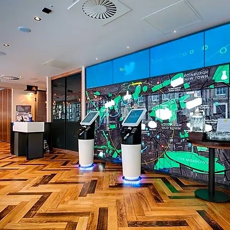Hub By Premier Haymarket Hotel