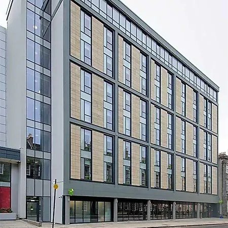 Hotel Hub By Premier Haymarket 3*