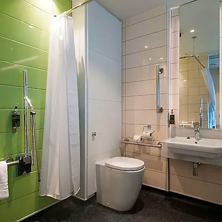 Hotel Hub By Premier Haymarket