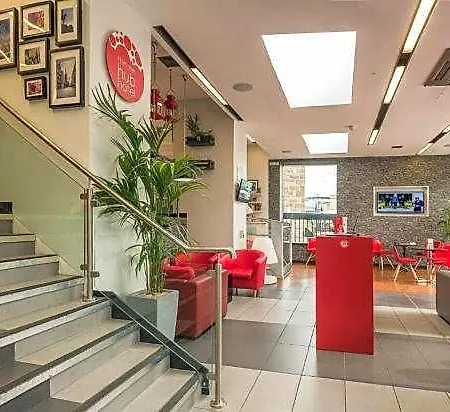 Hub By Premier Haymarket
