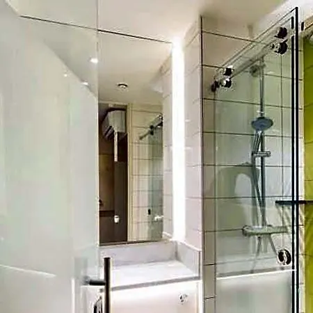 Hotel Hub By Premier Haymarket