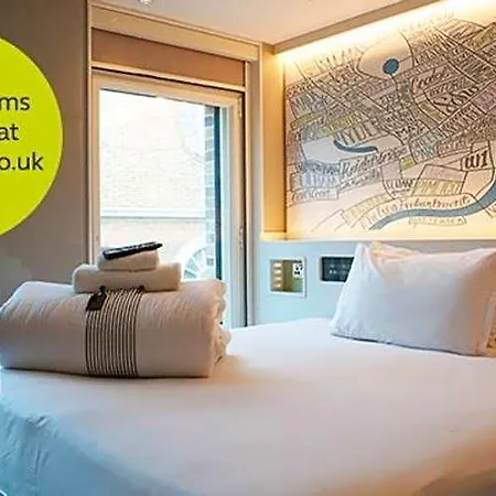 Hub By Premier Haymarket 3*