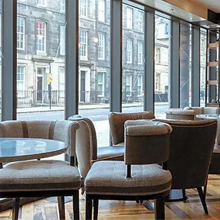 Hub By Premier Haymarket 3* Edinburgh