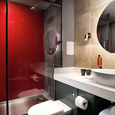 Malmaison Hotel 4*