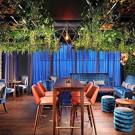 Malmaison Edinburgh