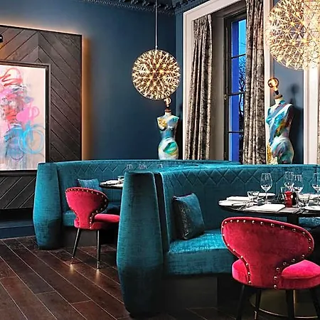 Malmaison Hotel
