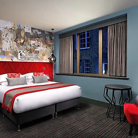 Malmaison Hotel