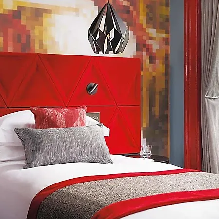 Hotel Malmaison
