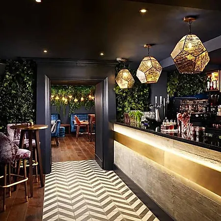 Malmaison Hotel