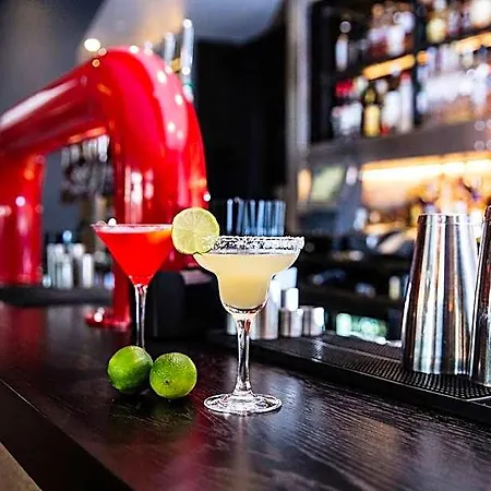 Hotel Malmaison