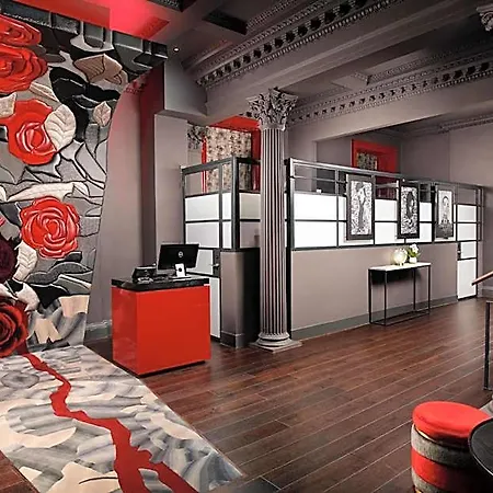 Hotel Malmaison 4*