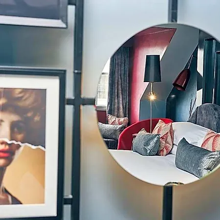 Hotel Malmaison
