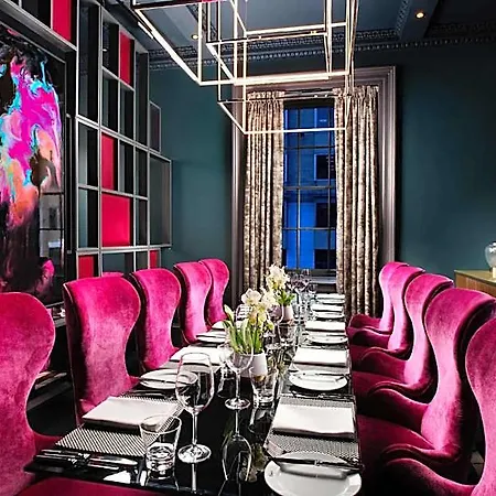 Malmaison Hotel 4*