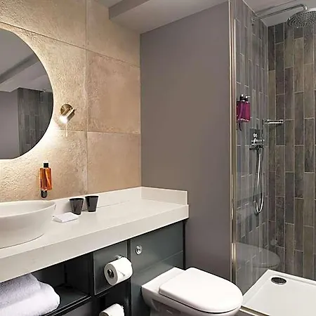Hotel Malmaison Edinburgh