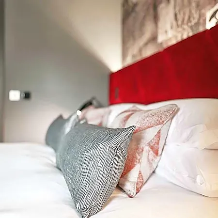 Malmaison 4* Edinburgh