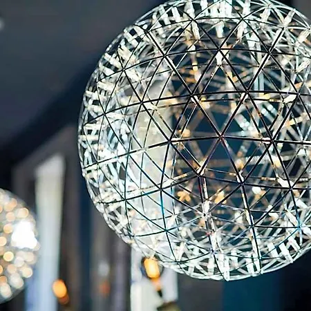Hotel Malmaison Edinburgh