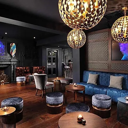 Hotel Malmaison
