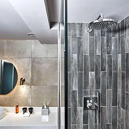 Malmaison Hotel Edinburgh