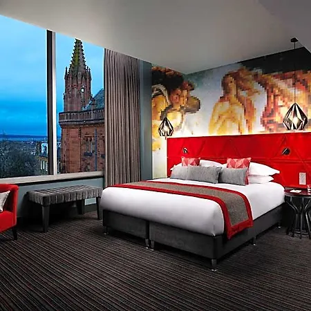 Malmaison 4*