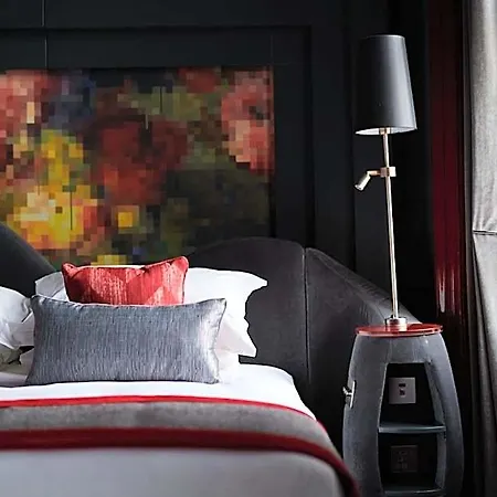 Malmaison Hotel 4*