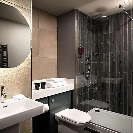 Malmaison Hotel 4*
