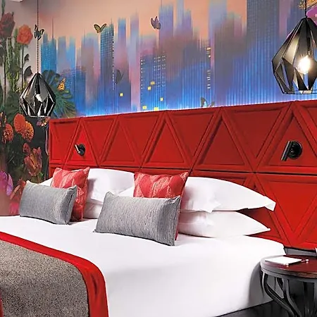 Hotel Malmaison Edinburgh