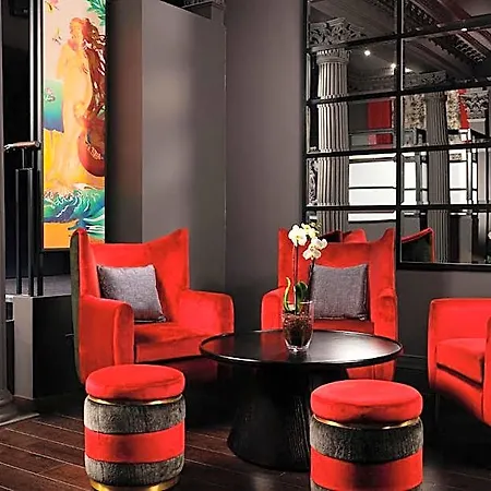Malmaison Hotel 4*