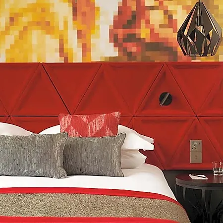 Malmaison 4* Edinburgh
