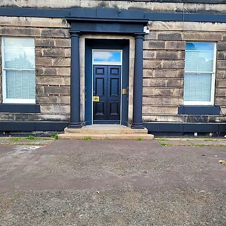 Pensión The Edimburgo