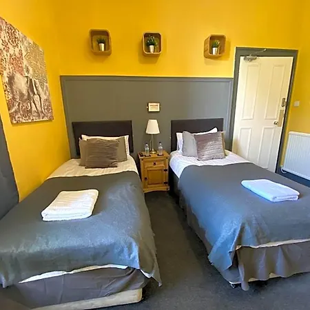 The 3* Edimburgo
